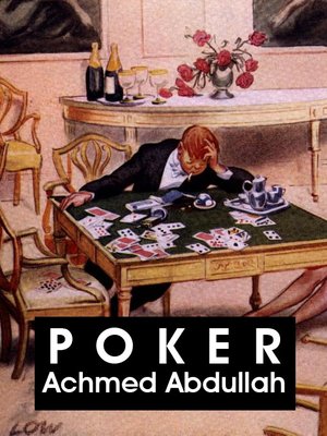 cover image of Poker